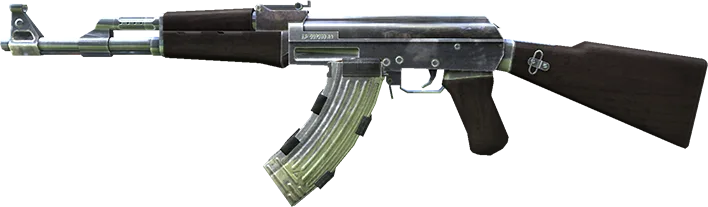 AK-47 SL+