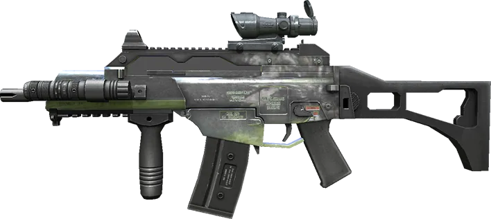 G36C SL