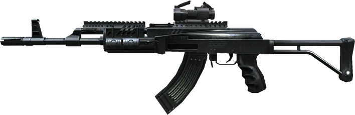 AK SOPMOD D
