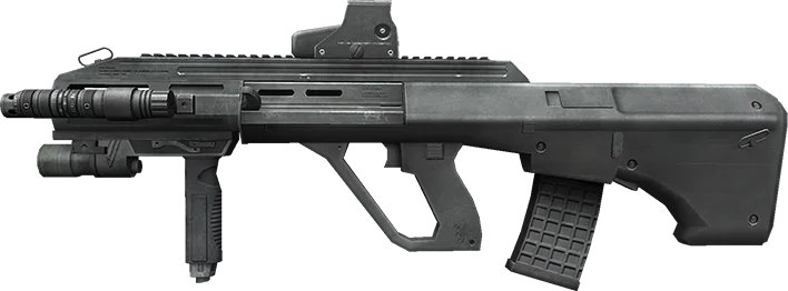 AUG A3 D