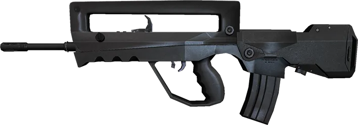 Famas G2