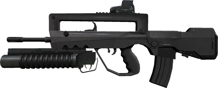Famas G2 M203