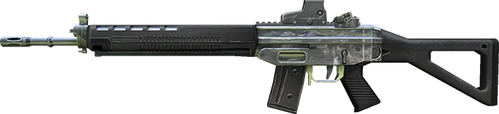 SG550 SL