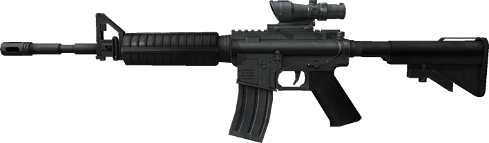 M4A1