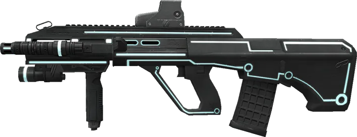 AUG A3 E-Sport