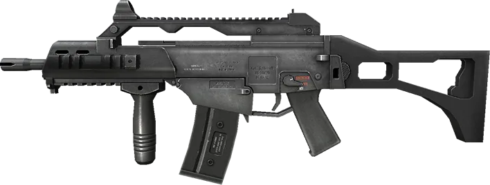 G36C