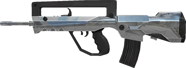 Famas G2 SL