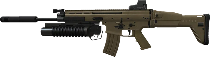 Scar-L F.C