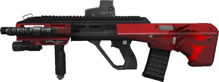 AUG A3 GRS