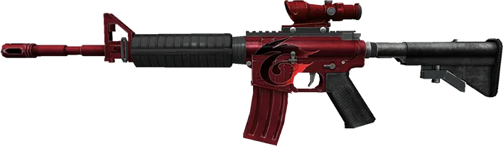 M4A1 GRS