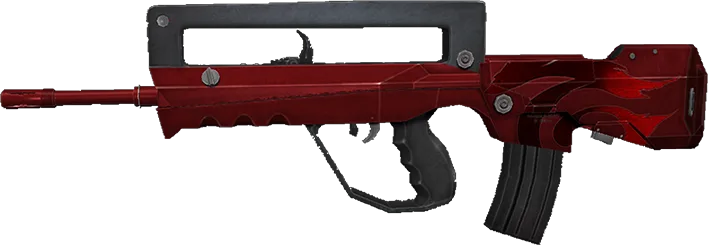 Famas G2 GRS