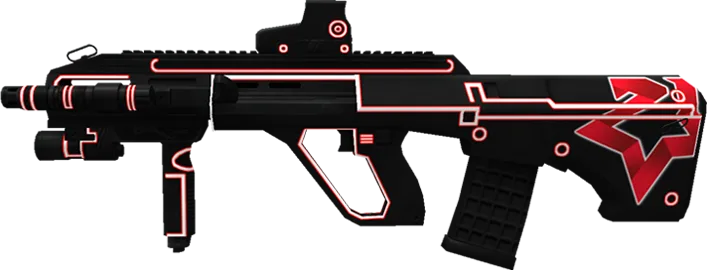 AUG A3 GSL2013
