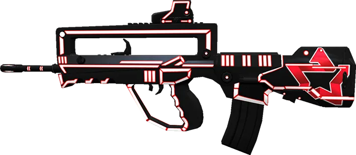 Famas G2 Comm GSL