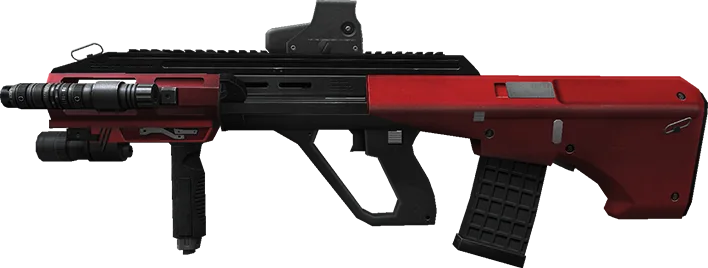 AUG A3 GRS EV