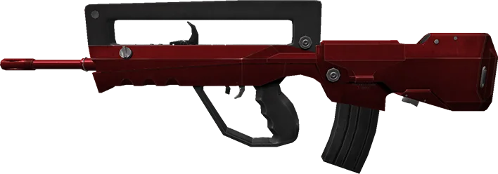 Famas G2 GRS EV
