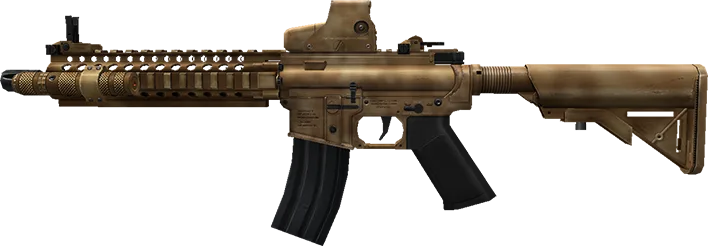 M4A1 Elite