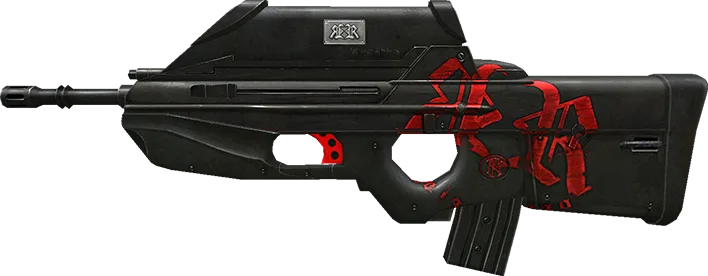 F2000 Reload