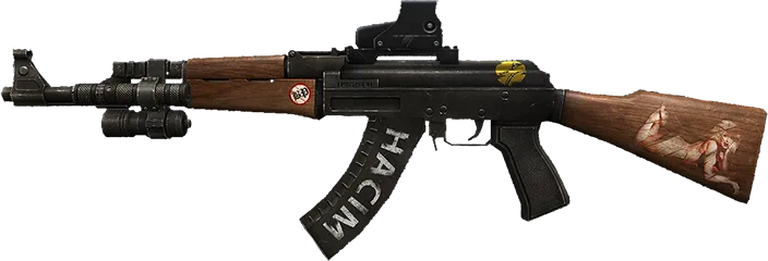AK-47 Elite
