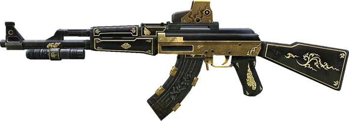 AK-47 PBIC2013