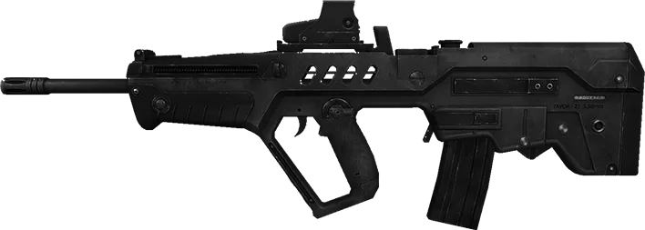 TAR-21
