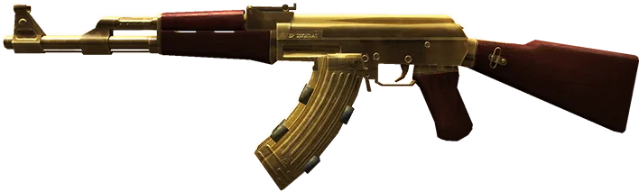 AK-47 G