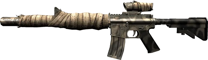 M4A1 S.