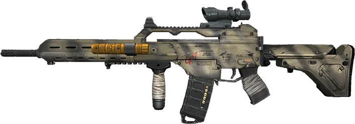 G36C Elite