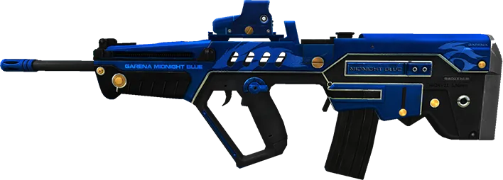 TAR-21 Mid-Night