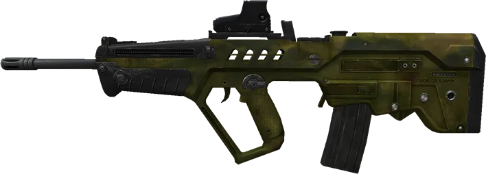 TAR21 BR Camo+15