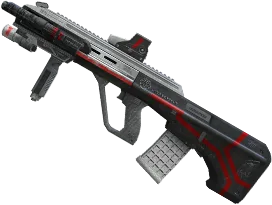 AUG A3 Champion