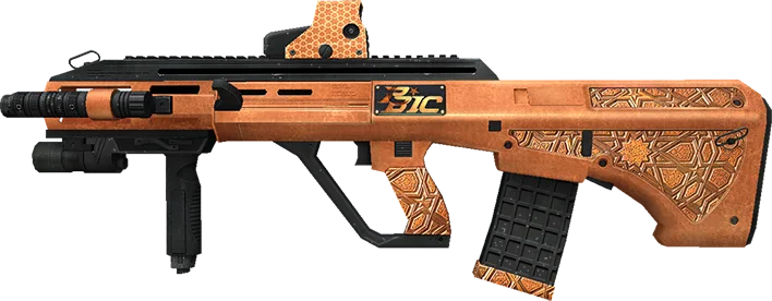 AUG A3 IC2014