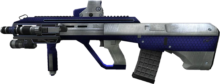 AUG A3 Dimension
