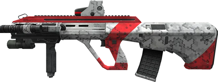 AUG A3 PC Cafe