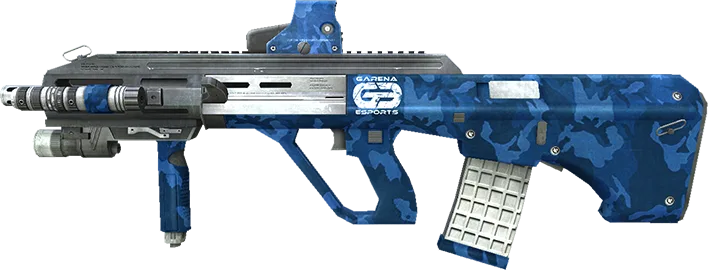 AUG A3 G E-Sport