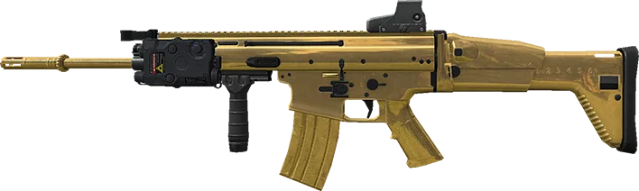 Scar-L Carbine G