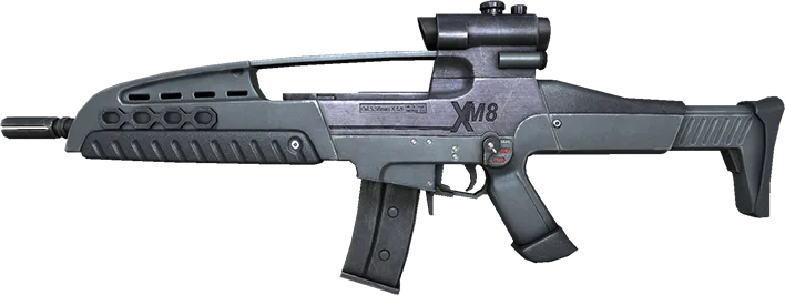 XM8