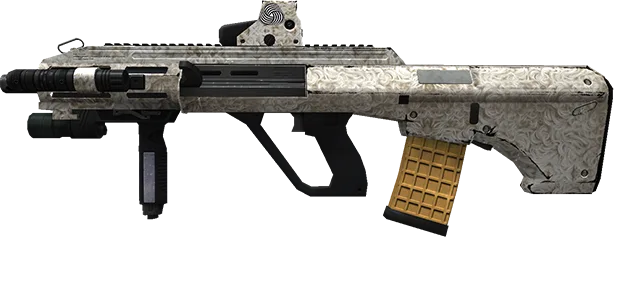 AUG A3 Sheep