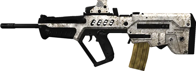 TAR-21 Sheep