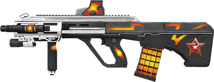 AUG A3 GSL2015