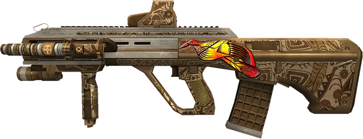 AUG A3 PBNC6