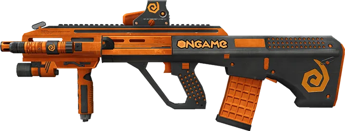 AUG A3 Ongame