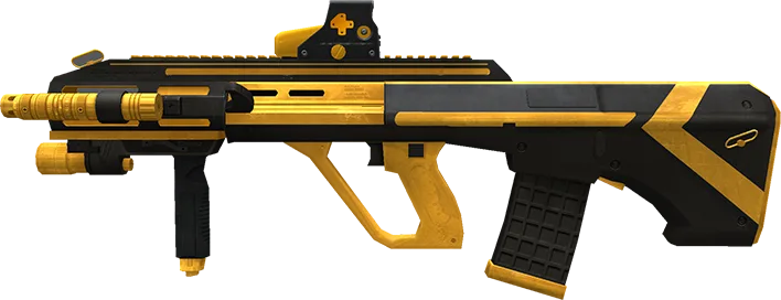 AUG A3 4Game