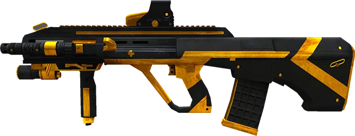 AUG A3 4Game Special
