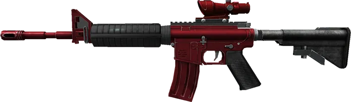M4A1 GRS EV