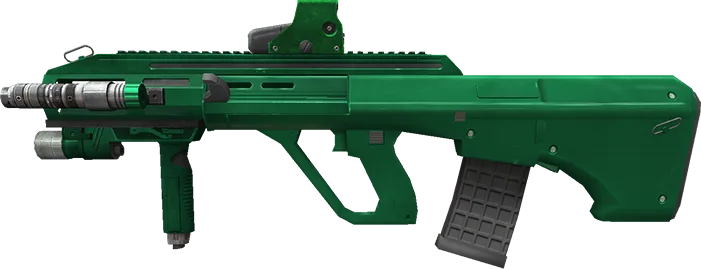 AUG A3 Saudi