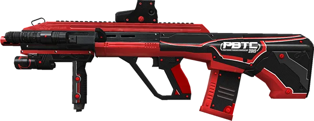 AUG A3 PBTC2015