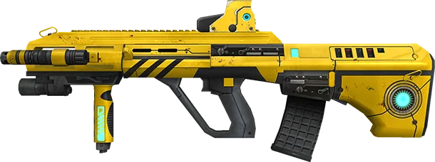 AUG A3 Mech
