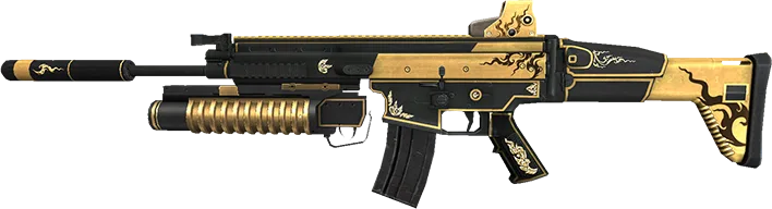 Scar-L FC PBNC2015