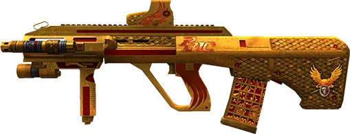 AUG A3 IC2015