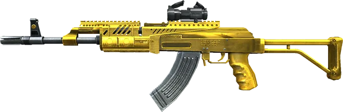 AK SOPMOD G
